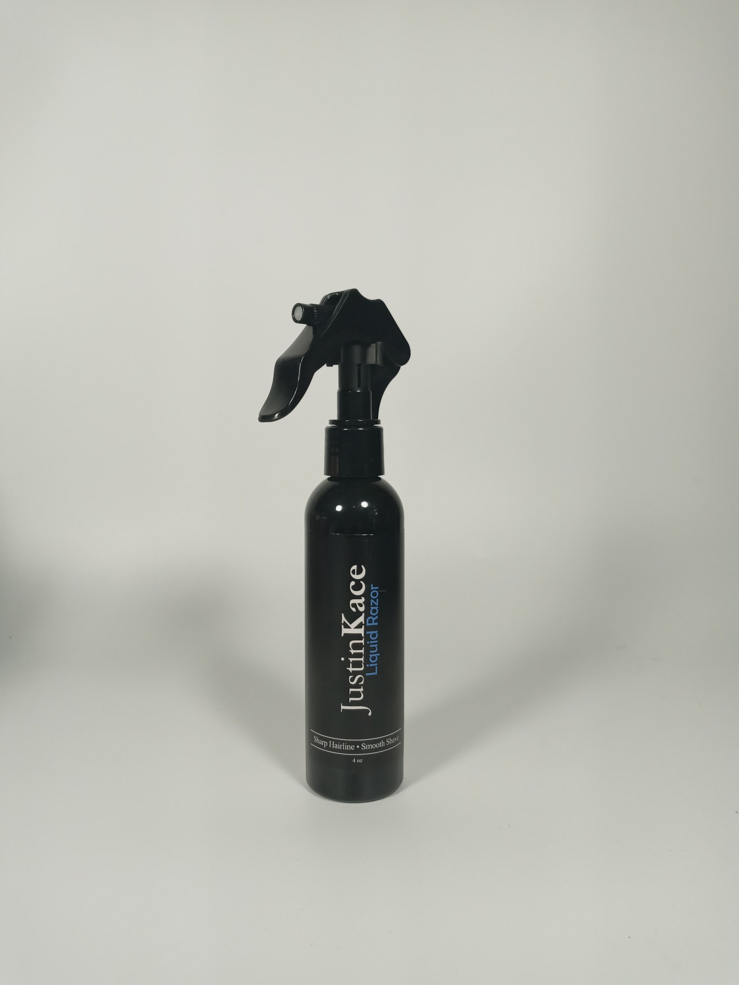 Liquid Razor 4oz | JustinKace